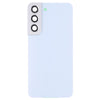 Samsung Galaxy S22 5G SM-S901B Back Cover White with Lens Cover