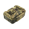 S990 3MP IP54 Waterproof IR Night Vision Security Hunting Trail Camera, Sunplus 5330 Program, 52 Degree Wide Angle,90 Degree PIR Sensing Angle