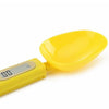 Digital LCD Kitchen Food Weight Measurement Professional Electronic Scale Spoon Scale(Blue)
