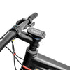 3 PCS Mountain Road Bike Stopwatch Conversion Seat For Garmin
