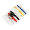 20pcs/set 1 Jumper Shirt Elbow Knee Repair Patch Denim Cutting Patch