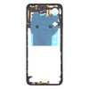 Xiaomi Redmi 13 4G Middle Frame Bezel Replacement (Black)