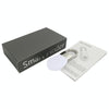 Bluetooth Key Finder Tracker - White - iOS & Android