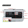 Suitable for Volkswagen 7-inch Car Multimedia Player Navigation Bluetooth Reversing Integrated Machine Android 10.0, Specification: 1+16G