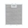 2pcs 10.2 x 12.5 Inch Range Hood Filter 5-Layer Aluminum Mesh Hood Grease Filter