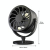 Aromatherapy Car Ornaments Automotive Accessories Solar Perfume Seat(Black)