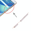 Asus ZenFone 4 Max ZC520KL Power & Volume Button (Silver)