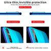 For Xiaomi Redmi Note 8 9D Transparent Rear Camera Lens Protector Tempered Glass Film