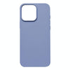For iPhone 15 Liquid Silicone Phone MagSafe Case(Lavender)