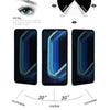 Full Cover Anti-peeping Tempered Glass Film For Xiaomi Poco C31
