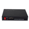 4-Way HD Video Splitter AHD/CVI/TVI BNC 300MHz
