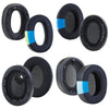 For Sony WH-1000XM3 2pcs Ice Gel Headphones Sponge Cover Earmuffs