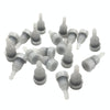 20 PCS Chainsaw Balancer Plug for Stihl MS210 230 250 021 023 025