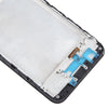 Samsung Galaxy A15 4G LCD Screen & Digitizer Assembly with Frame