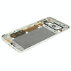 Samsung Galaxy A8/A800 Battery Cover - White