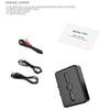 RT01 2-in-1 Bluetooth Receiver & Transmitter Car Hands-free