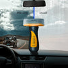 2 PCS Glass Rain Repellent Cleaner Wiper Car Windshield Rain Repellent Cleaner Car Supplies, Specification: Rain Repellent