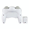 HY-5201 2.4HGz Wireless Gamepad For Nintendo NGC, Color of the product: White