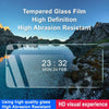 For Xiaomi Redmi 12 5G Global IMAK H Series Tempered Glass Film