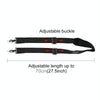 PULUZ Neck Lanyard Strap for DJI RC 2 / RC 1 / Air 3 / Mini 4 Pro / Mini 3 Pro / Air 2S / Air 2 / Mavic 2 Screen Remote Control (Black)
