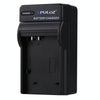 PULUZ Digital Camera Battery Car Charger for Canon NB-6L Battery