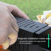 Integrated Folding Cassette Oven Outdoor Camping Stoves Gas Barbecue