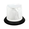 Industrial Vacuum Cleaner Accessories Dust Partition Bag Liner for Jieba Baiyun