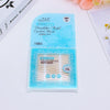 Mesh Invisible Double Eyelid Sticker(Lace Narrow)