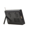 5 Inch Ultra-Thin Portable Car Digital LCD TV, Format: ISDB-T(US Plug)