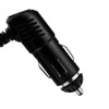 Car Cigarette Lighter Socket Splitter Dual USB Port Car Charger 3-Way Adapter