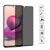 Full Cover Anti-peeping Tempered Glass Film For Xiaomi Poco M5s / Redmi Note 10S