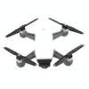 DJI Spark 4730F Gold Foldable Propellers (2 Pairs)