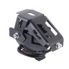 U5 10W 1000LM CREE LED External Motorcycle Headlight Lamp, DC 12-80V(White Light)