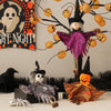 Halloween Decorations Ghost Festival Party Doll Pendant(Skeleton Ghost)