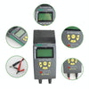 DUOYI DY3015B Car Multi-language 12V Battery Tester