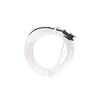 1M Cold Light Flexible LED Strip Light For Car Decoration(Ice Blue Light)