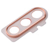 vivo Y3 Camera Lens Cover (Gold) Replacement