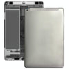 iPad 10.2 (2019) Silver Battery Back Cover A2200 A2198 4G