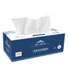 80 PCS Portable Multi-purpose Cotton Disposable Face Towel Wet And Dry Dual-use Cleansing Towel Soft Towel for Travel