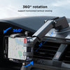 JOYROOM JR-OK6 Mechanical Car Phone Mount(Black)