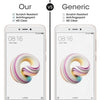 10 PCS for Xiaomi Redmi 5A 0.26mm 9H Surface Hardness 2.5D Curved Edge Tempered Glass Screen Protector