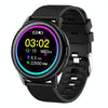 Rogbid GT2 1.3 inch TFT Screen  Smart Watch, Support Blood Pressure Monitoring/Sleep Monitoring(Black)