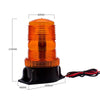 10-110V Forklift Warning Lights Strobe School Lights Traffic Construction LED Roof Engineering Vehicles Flash Lights