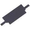 iPhone 12/12 Pro/Max Battery Adhesive Strips (Black, 100 Pack)