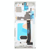 Samsung Galaxy Note20 Ultra 5G LCD Screen & Digitizer (Silver)