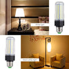 E27 126 LEDs 15W  LED Corn Light, SMD 5730 Energy-saving Bulb, AC 110-265V