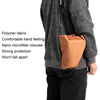 DSLR Camera Folding Cloth Photography Camera Folding Cloth Magic Protective Cloth, Color: 35x35cm Black