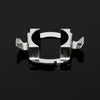 TK-123 1 Pair H7 LED Headlight Bulb Base Retainer Holder Adapter, For Audi: A3, A4L, A6L; Buick: Regal, Excelle, LaCrosse