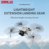 For DJI Mini 4 Pro STARTRC Heightened Landing Gear Training Rack