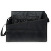 Oxford Cloth Multifunctional Foldable Large Capacity Car Trunk Storage Box(Black)